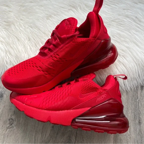 NWT Air Max 270 Women’s Shoes - Picture 5 of 8